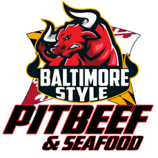 Baltimore Style Pit Beef & Seafood